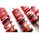 MTS Technik komplet MTS STREET SERIES coilover kit for Mazda MX-5 I (NA) 09/89 - 04/98 (Gold) | races-shop.com