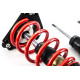 MTS Technik komplet MTS STREET SERIES coilover kit for Mercedes-Benz A-CLASS (W176) 06/12 - 05/18 (Gold) | races-shop.com
