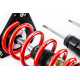 MTS Technik komplet MTS STREET SERIES coilover kit for Mercedes-Benz A-CLASS (W176) 06/12 - 05/18 (Gold) | races-shop.com