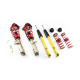MTS Technik komplet MTS STREET SERIES coilover kit for Mercedes-Benz A-CLASS (W176) 06/12 - 05/18 (Gold) | races-shop.com
