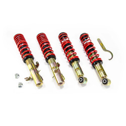 MTS STANCE SERIES coilover kit for Mini MINI (R56) 09/06 - 11/13 (Gold)