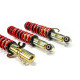 MTS Technik komplet MTS STREET SERIES coilover kit for Mini MINI (R56) 09/06 - 11/13 (Gold) | races-shop.com