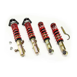 MTS STANCE SERIES coilover kit for Mini MINI (R56) 09/06 - 11/13 (Gold)