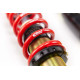 MTS Technik komplet MTS STANCE SERIES coilover kit for Infiniti G Coupe (V35) 09/02 - 06/07 (Gold) | races-shop.com