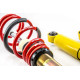 MTS Technik komplet MTS STREET SERIES coilover kit for Opel ZAFIRA / ZAFIRA FAMILY B (A05) 07/05 - 04/15 (Gold) | races-shop.com