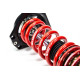 MTS Technik komplet MTS STREET SERIES coilover kit for Scion FR-S Coupe 03/12 - (Gold) | races-shop.com