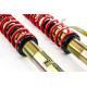MTS Technik komplet MTS STANCE SERIES coilover kit for Audi 80 B2 Saloon (81/85) 08/78 - 03/87 (Gold) | races-shop.com