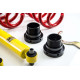 MTS Technik komplet MTS STREET SERIES coilover kit for Seat TARRACO (KN2) 09/18 - (Gold) | races-shop.com