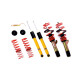 MTS Technik komplet MTS STANCE SERIES coilover kit for Volkswagen BEETLE (5C1/5C2) 04/11 - 07/19 (Gold) | races-shop.com