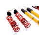 MTS Technik komplet MTS STANCE SERIES coilover kit for Volkswagen BEETLE (5C1/5C2) 04/11 - 07/19 (Gold) | races-shop.com