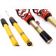 MTS Technik komplet MTS STANCE SERIES coilover kit for Volkswagen BEETLE (5C1/5C2) 04/11 - 07/19 (Gold) | races-shop.com