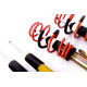 MTS Technik komplet MTS STANCE SERIES coilover kit for Volkswagen BEETLE (5C1/5C2) 04/11 - 07/19 (Gold) | races-shop.com