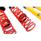MTS Technik komplet MTS STANCE SERIES coilover kit for Volkswagen BEETLE (5C1/5C2) 04/11 - 07/19 (Gold) | races-shop.com