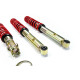 MTS Technik komplet MTS STREET SERIES coilover kit for Volkswagen PASSAT B3/B4 (3A2/35I) 02/88 - 08/96 (Gold) | races-shop.com