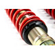 MTS Technik komplet MTS STREET SERIES coilover kit for Volkswagen PASSAT B3/B4 (3A2/35I) 02/88 - 08/96 (Gold) | races-shop.com