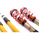 MTS Technik komplet MTS STREET SERIES coilover kit for Skoda SUPERB III (3V) 03/15 - (Gold) | races-shop.com