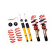 MTS Technik komplet MTS STREET SERIES coilover kit for Audi Q3 (8U) 06/11 - 10/18 (Gold) | races-shop.com