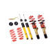 MTS Technik komplet MTS STANCE SERIES coilover kit for Audi Q3 (8U) 06/11 - 10/18 (Gold) | races-shop.com