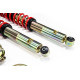 MTS Technik komplet MTS STREET SERIES coilover kit for Seat TOLEDO I (1L) 05/91 - 03/99 (Gold) | races-shop.com