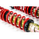 MTS Technik komplet MTS STANCE SERIES coilover kit for Seat CORDOBA (6K) 02/93 - 07/99 (Gold) | races-shop.com