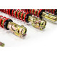 MTS Technik komplet MTS STANCE SERIES coilover kit for Seat CORDOBA (6K) 02/93 - 07/99 (Gold) | races-shop.com