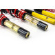 MTS Technik komplet MTS STANCE SERIES coilover kit for Volkswagen BEETLE (5C1/5C2) 04/11 - 07/19 (Gold) | races-shop.com
