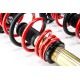 MTS Technik komplet MTS STANCE SERIES coilover kit for Volkswagen BEETLE (5C1/5C2) 04/11 - 07/19 (Gold) | races-shop.com