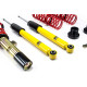 MTS Technik komplet MTS STANCE SERIES coilover kit for Volkswagen BEETLE (5C1/5C2) 04/11 - 07/19 (Gold) | races-shop.com