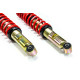 MTS Technik komplet MTS COMFORT SERIES coilover kit for Volkswagen GOLF II (19E/1G1) 08/83 - 12/92 (Gold) | races-shop.com
