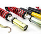 MTS Technik komplet MTS STREET SERIES coilover kit for BMW 3 (E30) 09/82 - 12/91 (Inox) | races-shop.com