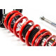 MTS Technik komplet MTS STREET SERIES coilover kit for BMW 5 Touring (E39) 11/96 - 05/04 (Inox) | races-shop.com