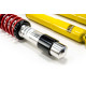 MTS Technik komplet MTS STREET SERIES coilover kit for BMW 5 Touring (E39) 11/96 - 05/04 (Inox) | races-shop.com