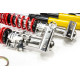 MTS Technik komplet MTS STANCE SERIES coilover kit for BMW 3 (E36) 09/90 - 11/98 (Inox) | races-shop.com