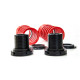 MTS Technik komplet MTS STANCE SERIES coilover kit for BMW 3 (E36) 09/90 - 11/98 (Inox) | races-shop.com