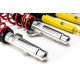MTS Technik komplet MTS COMFORT SERIES coilover kit for BMW 1 (E81) 09/06 - 09/12 (Inox) | races-shop.com
