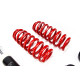 MTS Technik komplet MTS COMFORT SERIES coilover kit for BMW 1 (E81) 09/06 - 09/12 (Inox) | races-shop.com