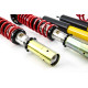 MTS Technik komplet MTS STANCE SERIES coilover kit for BMW 3 (E30) 09/82 - 12/91 (Inox) | races-shop.com