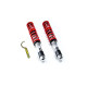 MTS Technik komplet MTS STANCE SERIES coilover kit for BMW 5 Touring (E39) 11/96 - 05/04 (Inox) | races-shop.com