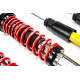 MTS Technik komplet MTS STREET SERIES coilover kit for Ford C-MAX (DM2) 02/07 - 09/10 (Inox) | races-shop.com