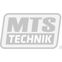 MTS COMFORT SERIES coilover kit for Honda CIVIC V Coupe (EJ) 08/93 - 03/96 (Inox)