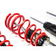 MTS Technik komplet MTS STREET SERIES coilover kit for Hyundai i30 (PD) 11/16 - (Inox) | races-shop.com