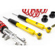 MTS Technik komplet MTS STREET SERIES coilover kit for Hyundai i30 (PD) 11/16 - (Inox) | races-shop.com