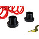 MTS Technik komplet MTS STREET SERIES coilover kit for Hyundai i30 (PD) 11/16 - (Inox) | races-shop.com