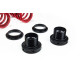 MTS Technik komplet MTS COMFORT SERIES coilover kit for Opel ZAFIRA A MPV (T98) 04/99 - 06/05 (Inox) | races-shop.com