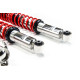 MTS Technik komplet MTS STANCE SERIES coilover kit for Seat CORDOBA (6K) 02/93 - 07/99 (Inox) | races-shop.com