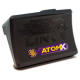 Standalone ecu, display and accessories G4X AtomX ECU | races-shop.com