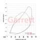 Supercores GARRETT 938339-5001S SUPERCORE G-SERIES II G42-1325C | races-shop.com
