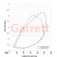 Supercores Garrett 934114-5001S Supercore G-Series II G25-585, Trim 65 | races-shop.com