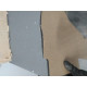 Outlet Windshield wind deflector acrylic smoke tinted for Mercedes SLK R170 96-04 DAMAGED | races-shop.com