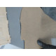 Outlet Windshield wind deflector acrylic smoke tinted for Mercedes SLK R170 96-04 DAMAGED | races-shop.com